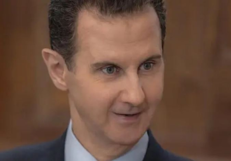 Bashar al-Assad - Foto: Reprodução Instagram/Presidência da Síria