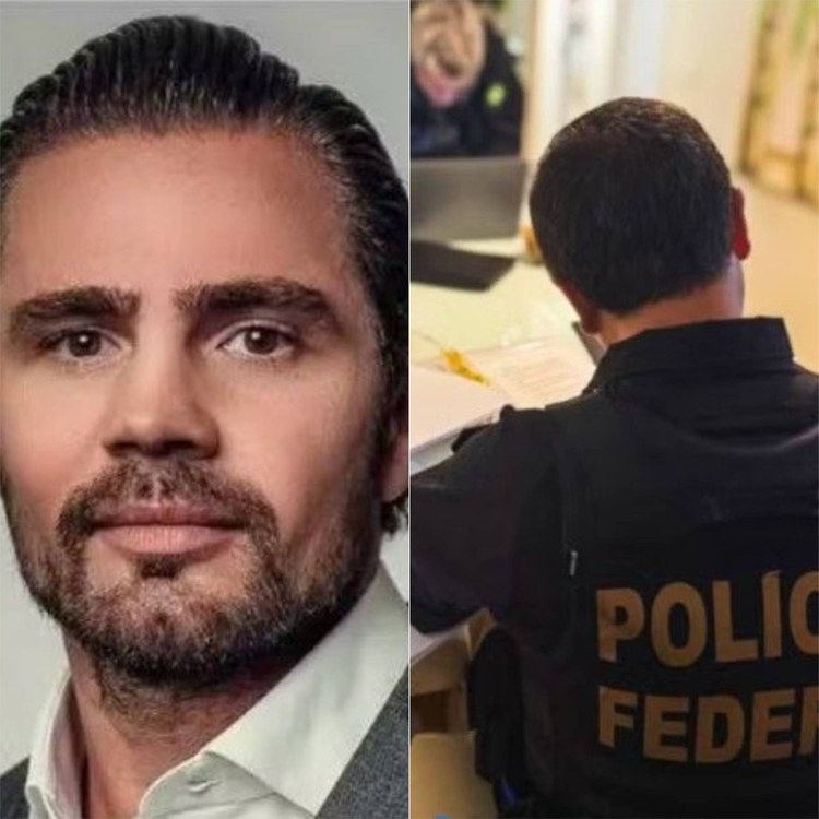 Família de banqueiro está na mira - Foto: Divulgação 