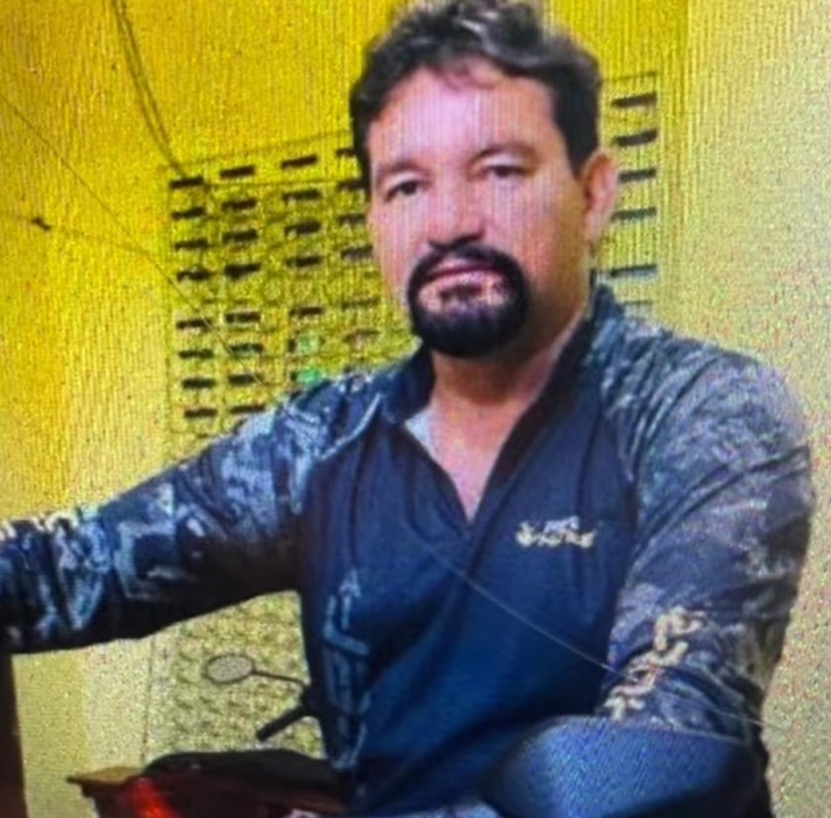 Willace Lavor, empresário do ramo hoteleiro - Foto: Divulgação 