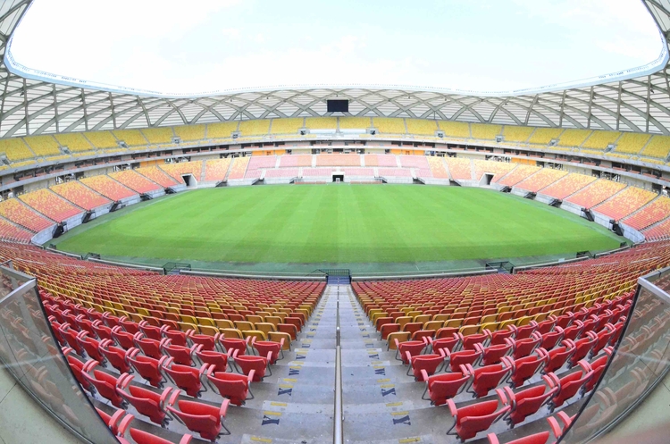 Foto: Arthur Castro e Arquivos/Secom