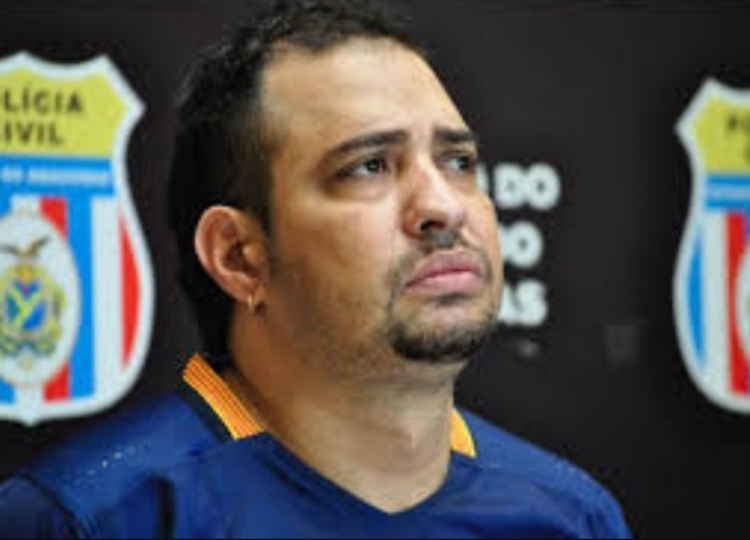 Xuruca - Foto: Divulgação