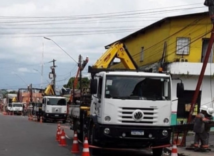 Manutenção preventiva - Foto: Divulgação 