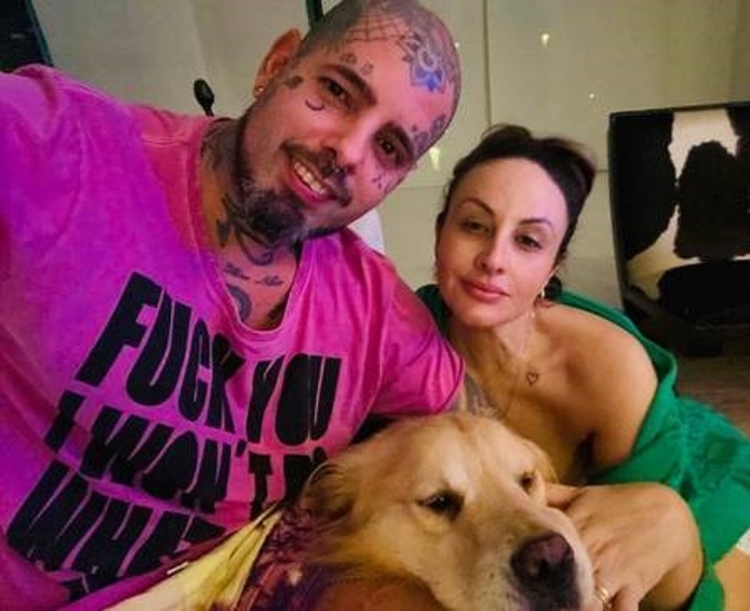 Foto: Reprodução/Instagram