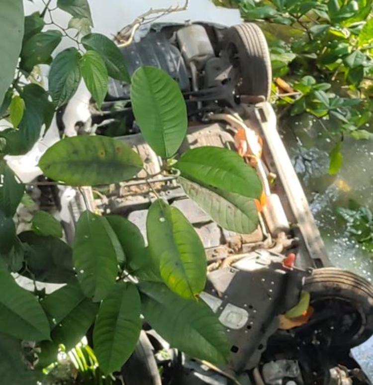 Vítima pode ter dormido ao volante - Foto: Divulgação