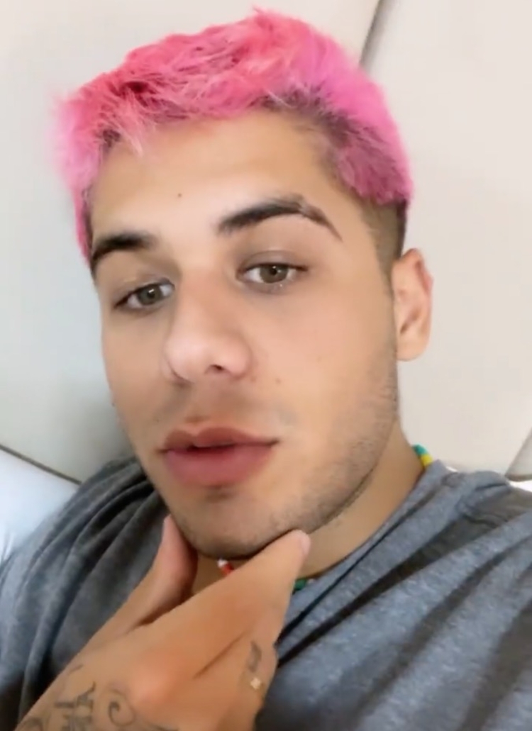 Foto: Reprodução Instagram