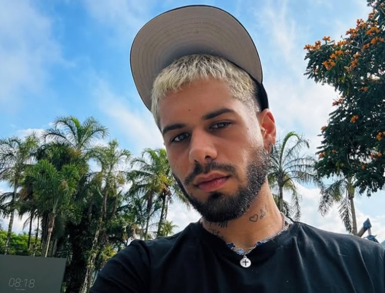 Foto: Reprodução/Instagram