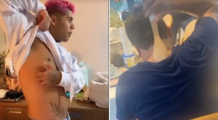 Foto: Reprodução Instagram