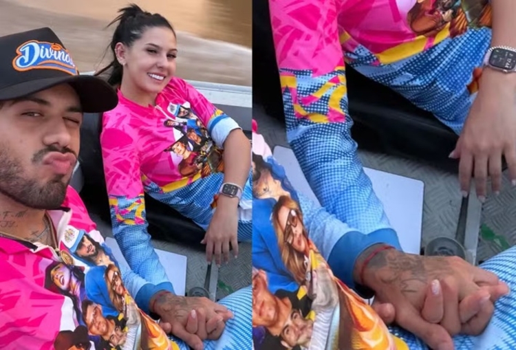 Foto: Reprodução/Instagram