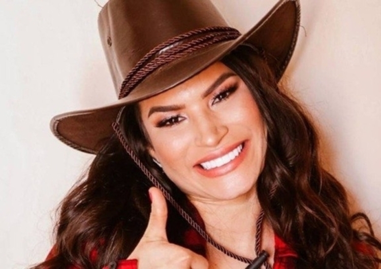 Peoa tem transtorno de Borderline (Foto: Reprodução /Instagram)