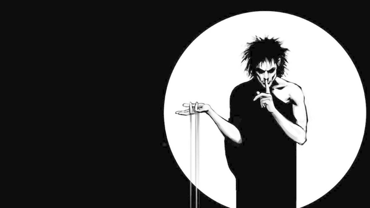 Foto: Sandman
