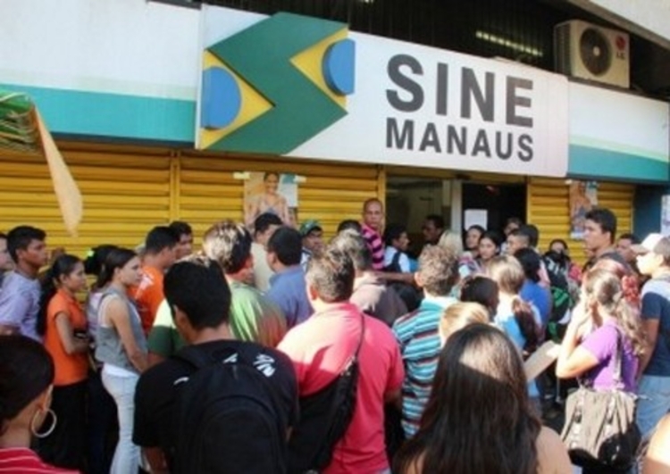 Sine Manaus - Foto: Divulgação