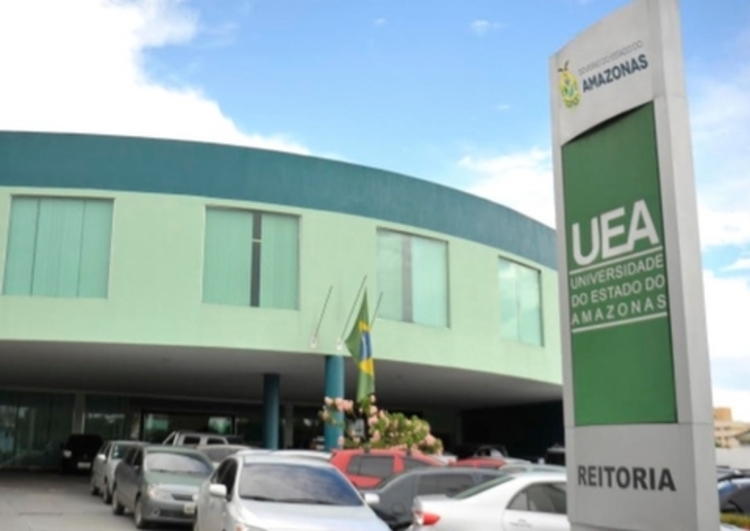 UEA - Foto: Divulgação 