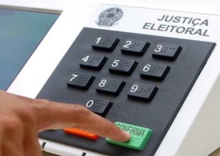 Mais de 11 milhões de eleitores não votaram no segundo turno (Foto: Divulgação/TSE)