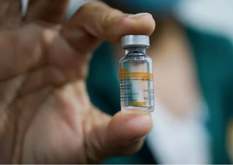 Vacinação está suspensa enquanto lista completa dos vacinados não é divulgada - Foto: Divulgação