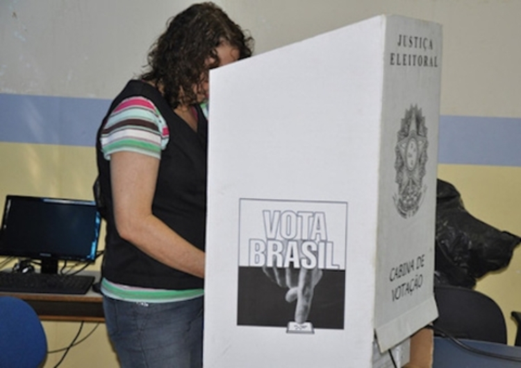 Sistemas de votação do TSE são autenticados a partir desta sexta - Foto: Divulgação