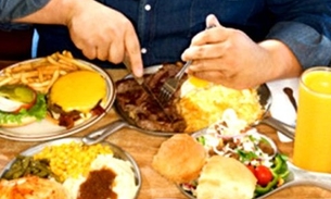 Verdadeira odisseia é deixar de ser obeso