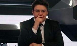 O humorista Oscar Filho foi substituído por Dani Calabresa