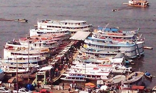 Barcos podem ter técnicos de saúde a bordo
