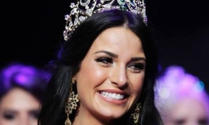  Gaúcha vence Miss Mundo Brasil 2014