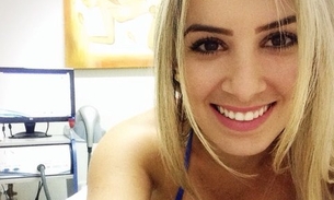 Aos 22 anos, Fernanda Penido diz que nunca namorou