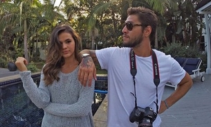 Fotógrafo nega affair com Bruna Marquezine