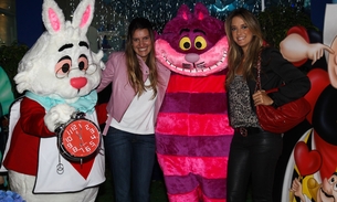 Famosos que são parentes e você nem sabia