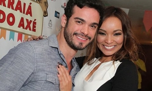 Pai de Sidney Sampaio diz que filho não fala mais com Nakamura