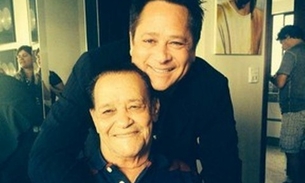  Pai de Leonardo morre e será enterrado no mesmo túmulo de Leandro