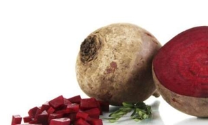 Beterraba pode tratar e curar 12 doenças; Veja
