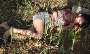 Corpo de mulher degolada encontrado em Rondônia