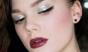 Inspire-se nas maquiagens para o Réveillon