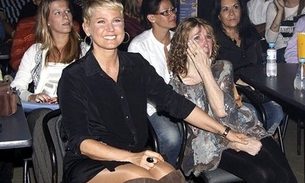 Mãe de Xuxa é internada em hospital no Rio de Janeiro