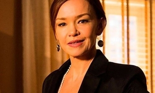 Júlia Lemmertz tem habilitação apreendida em blitz da Lei Seca