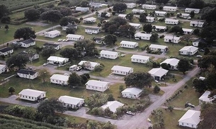 Vila de estupradores: lugar construído no meio de um canavial abrigar esses criminosos 