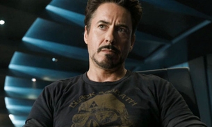 Robert Downey Jr pode estar fora de Homem de Ferro 4