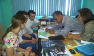 Empresa da Holanda procura Sindnaval para tentar parceria com empresários