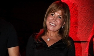 Marlene Mattos quer transformar Zilu em apresentadora de TV