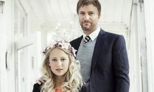 Polêmica: Menina de 12 anos anuncia casamento com homem de 37