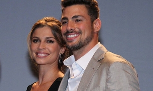 Grazi Massafera e Cauã Reymond publicam mesma foto e aumentam rumores de reconciliação