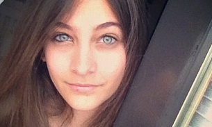 Paris Jackson nega rumores sobre gravidez: 
