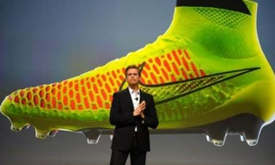Nike-Adidas, duelo de gigantes na Copa do Mundo do Brasil-2014