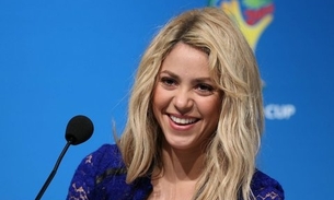 Apresentador diz que Shakira está grávida de um menino