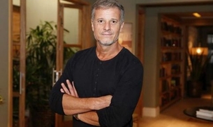 Separado há 16 anos, Marcello Novaes afirma: 