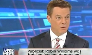 Âncora da Fox se desculpa após chamar Robin William de covarde