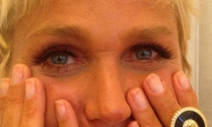 Xuxa se indigna com pastor Marco Feliciano 