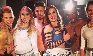 Ex-BBB Angélica Morango vira cantora e lança clipe. Veja