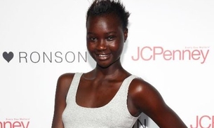 Top model desaparecida é encontrada em hospital de Nova York