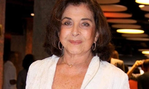 Betty Faria diz que se afastou da TV por plástica: 