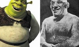 Conheça o homem que inspirou a criação de Shrek