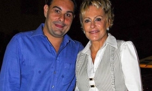 Ana Maria Braga pode ter reatado com ex-marido